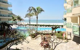 Ninho de Gaivotas 1 Resort !